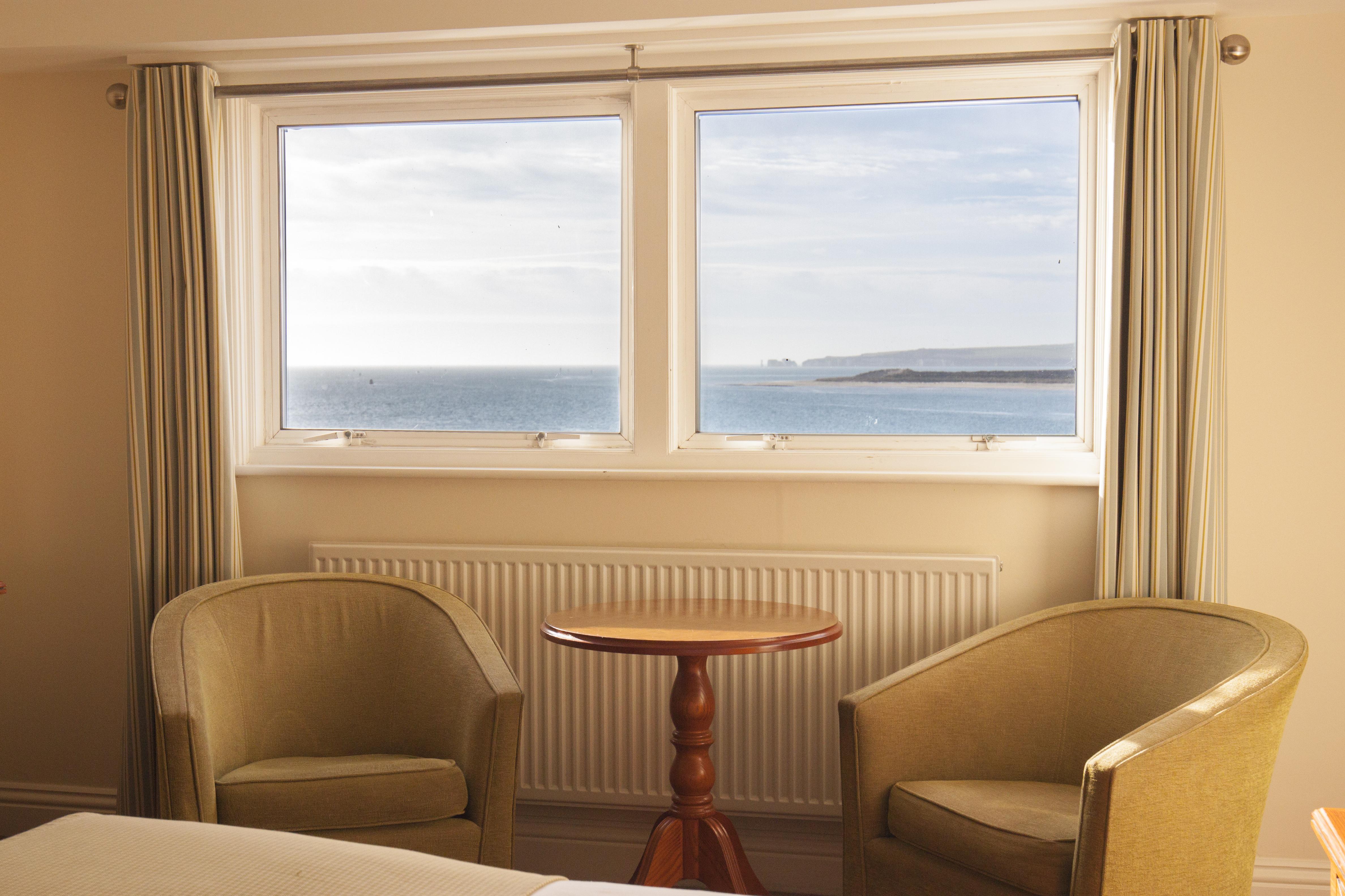 Haven Hotel Poole Exterior photo