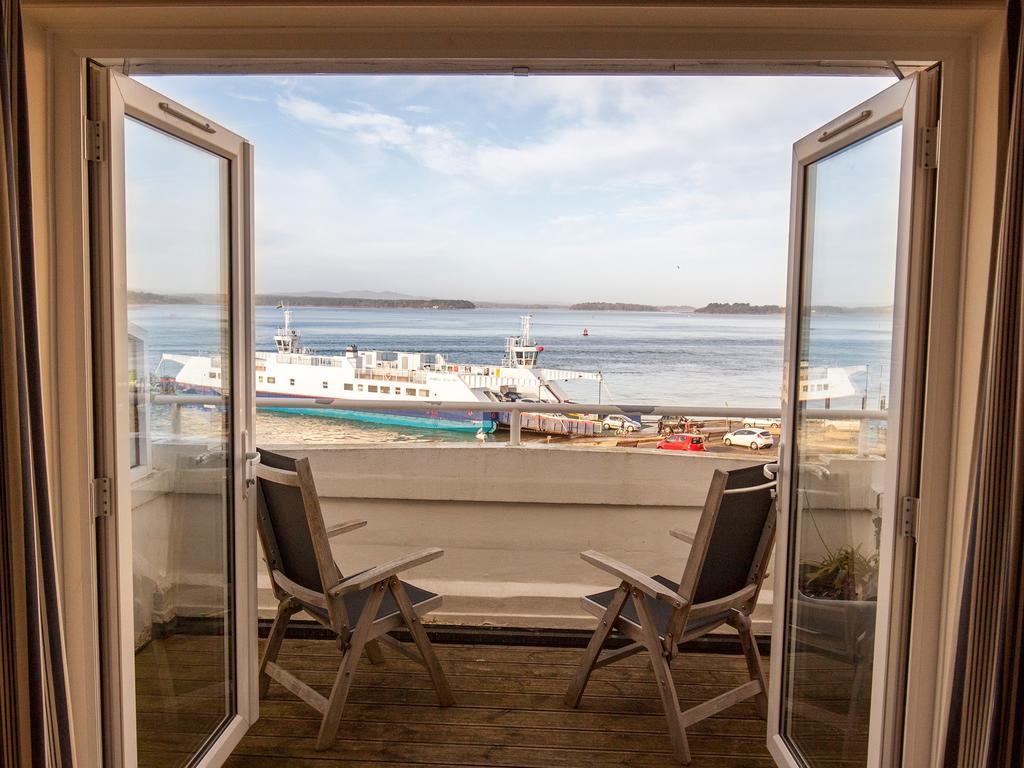 Haven Hotel Poole Exterior photo