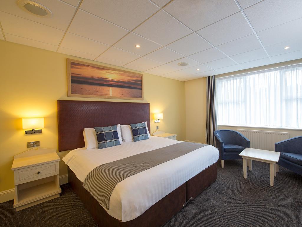 Haven Hotel Poole Exterior photo
